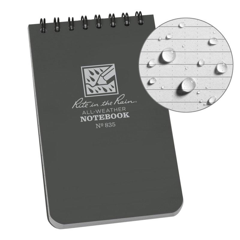 Load image into Gallery viewer, Rite in the Rain 3 X 5 Notebook