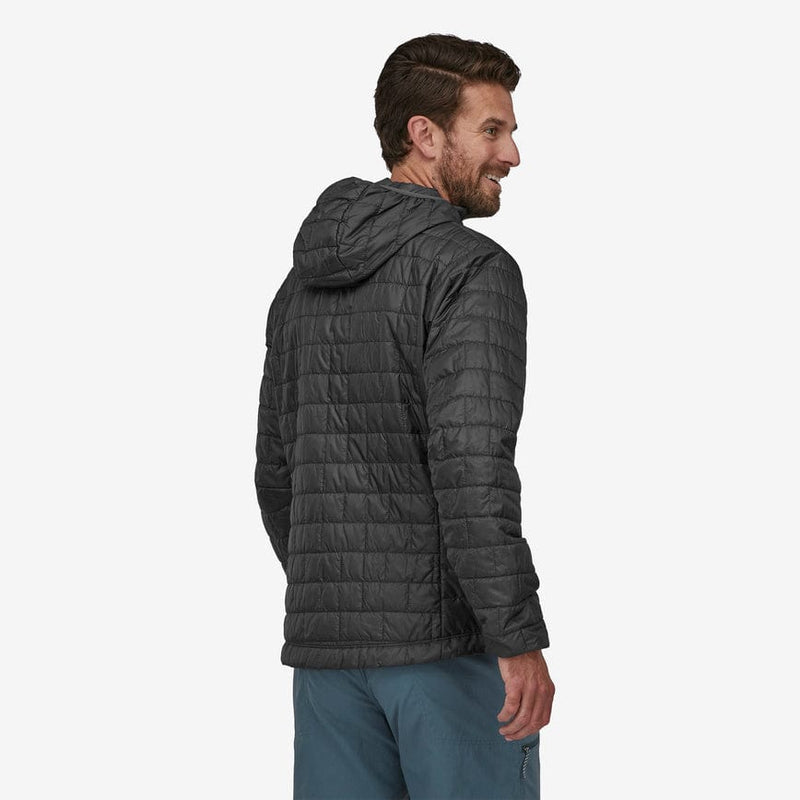 Load image into Gallery viewer, Patagonia Men&#39;s Nano Puff Hoody
