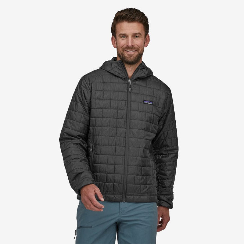 Load image into Gallery viewer, Patagonia Men&#39;s Nano Puff Hoody
