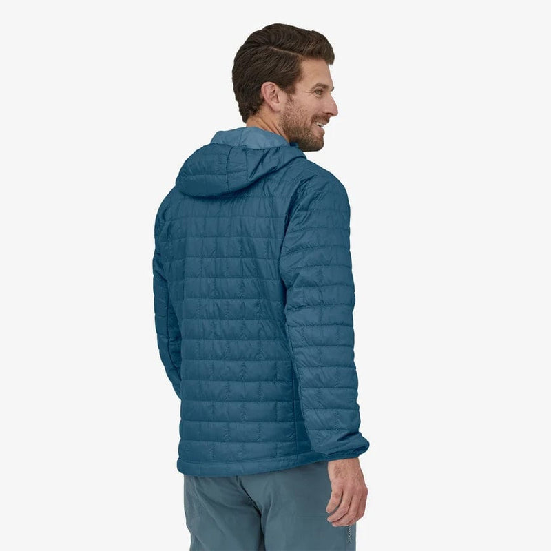 Load image into Gallery viewer, Patagonia Men&#39;s Nano Puff Hoody
