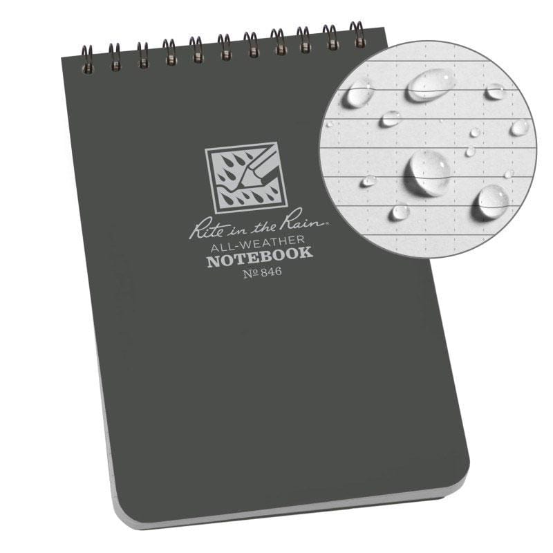 Load image into Gallery viewer, Rite in the Rain 4 X 6 Notebook