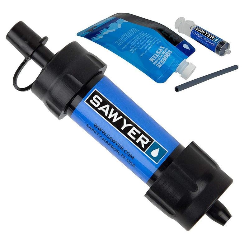Load image into Gallery viewer, Sawyer Mini Water Filter
