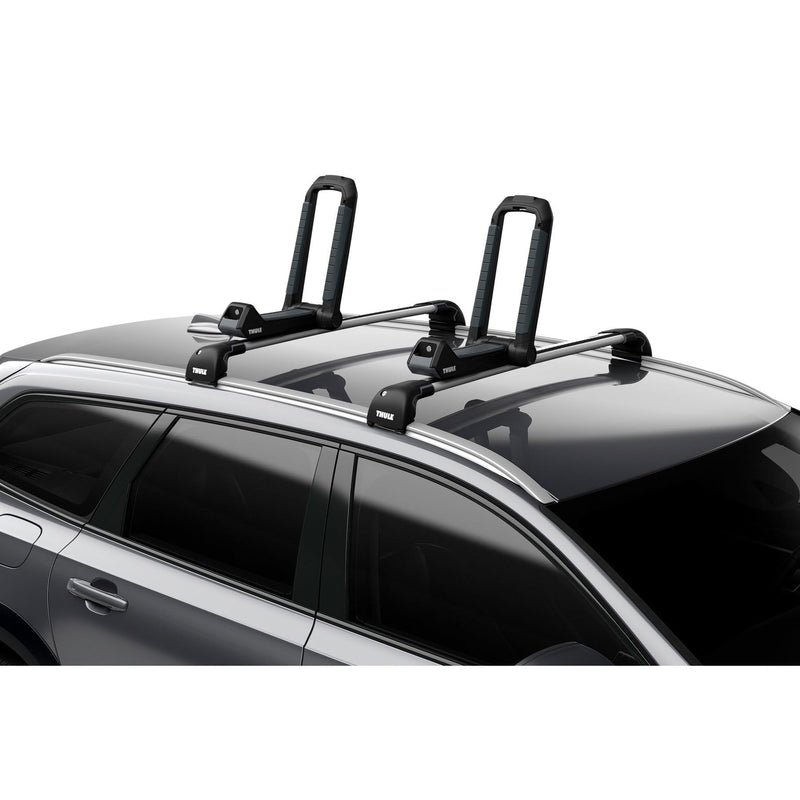 Load image into Gallery viewer, Thule Hull-A-Port Aero Kayak Carrier
