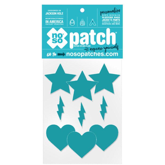 Load image into Gallery viewer, Noso Patches