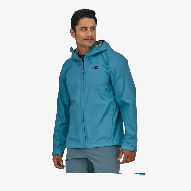Load image into Gallery viewer, Patagonia Mens Torrentshell 3L Jacket