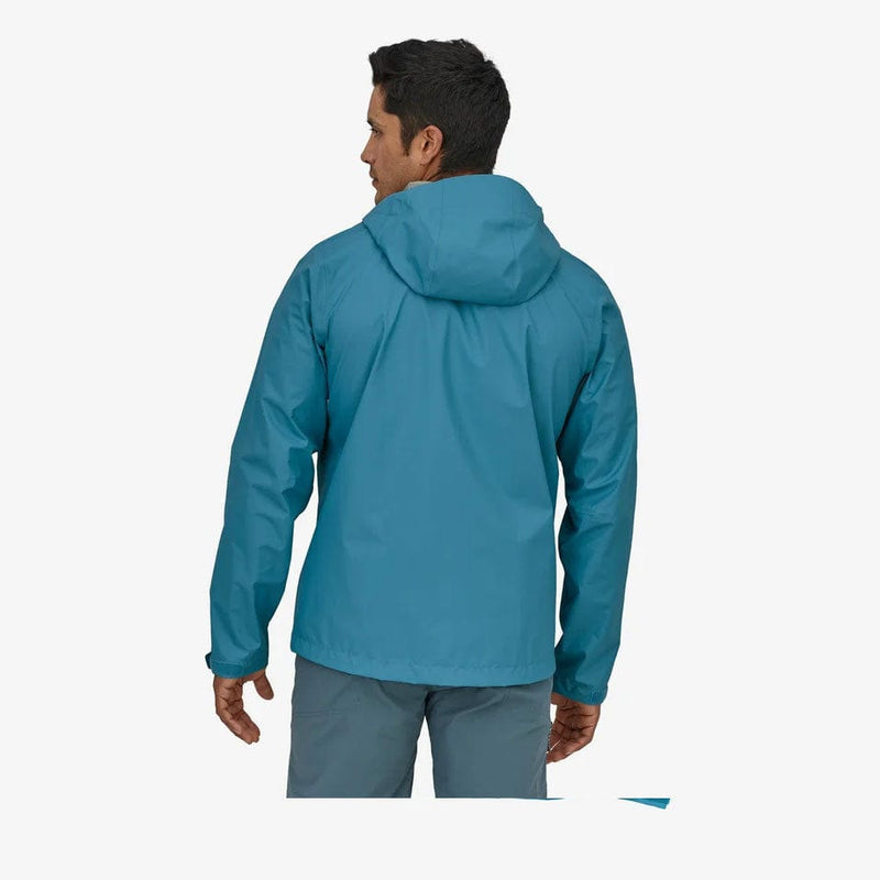 Load image into Gallery viewer, Patagonia Mens Torrentshell 3L Jacket