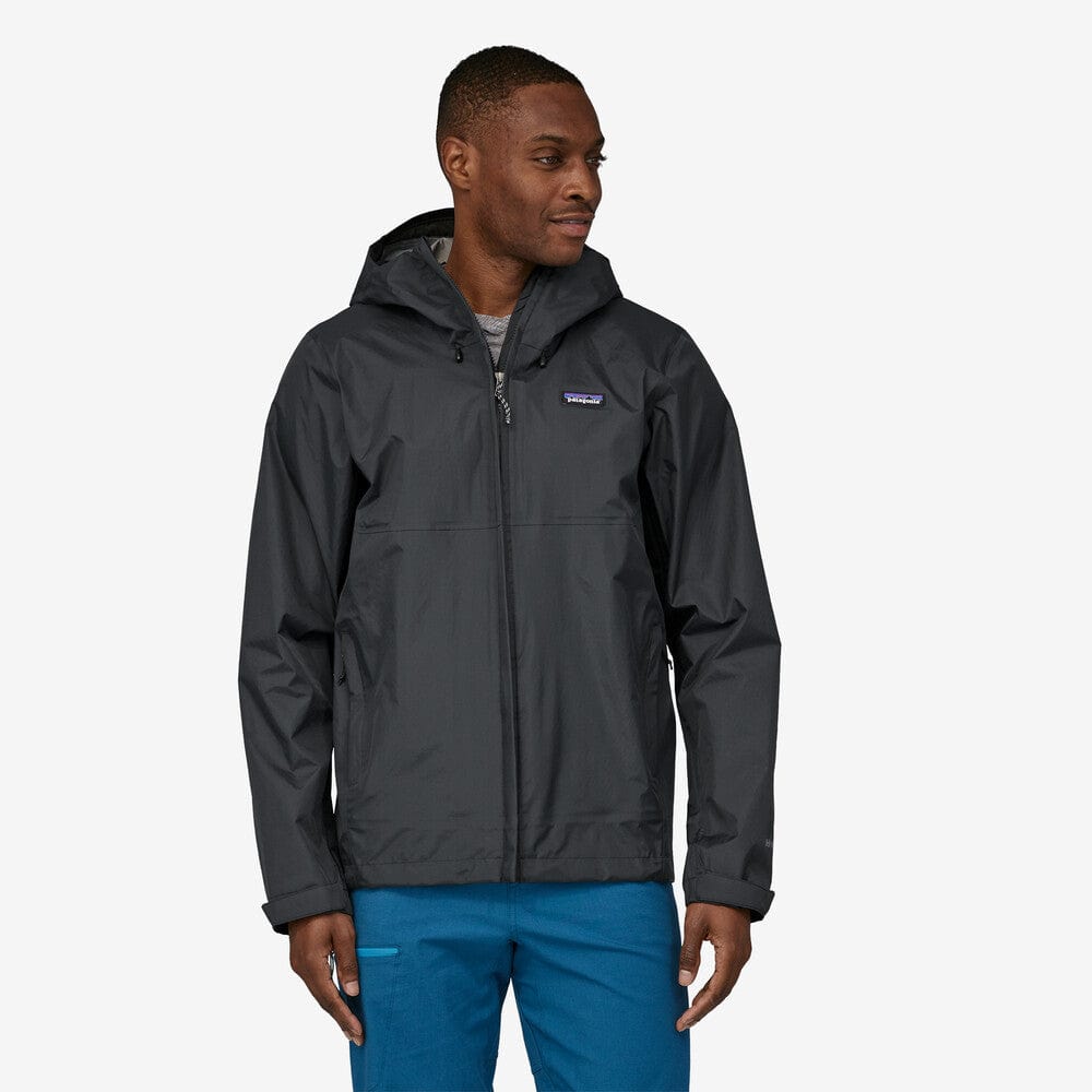 ※【新品未着用】patagonia Torrentshell 3L メンズ Ｍ Patagonia Men's Torrentshell 3L Jacket – Campmor