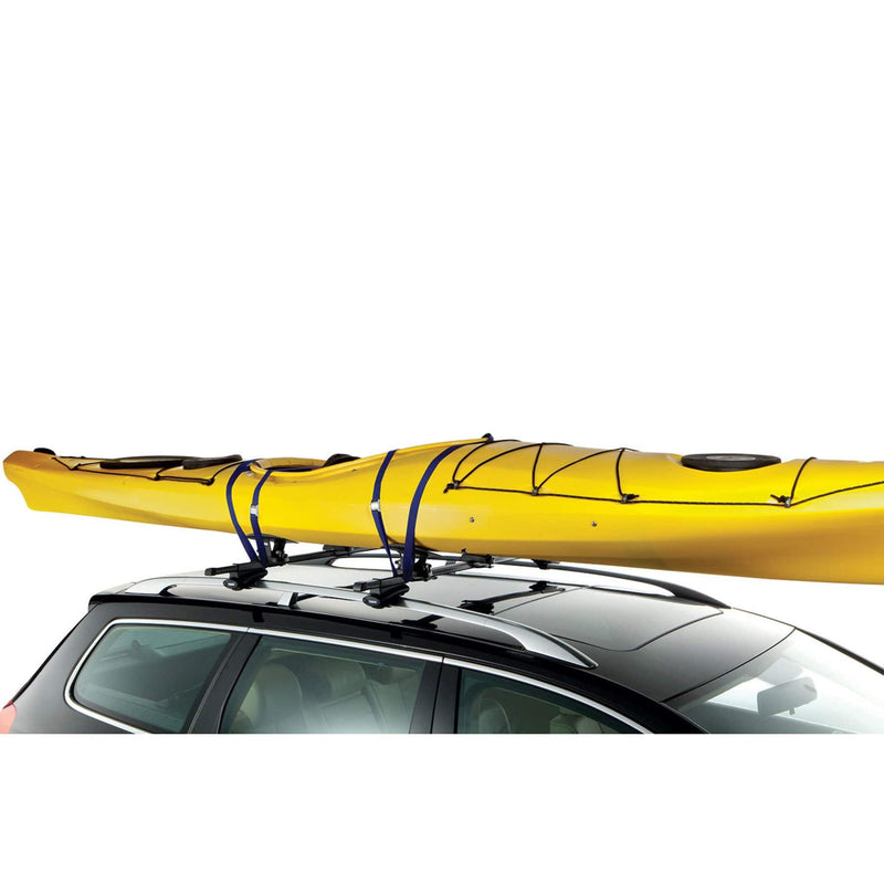 Load image into Gallery viewer, Thule Top Deck Kayak Carrier