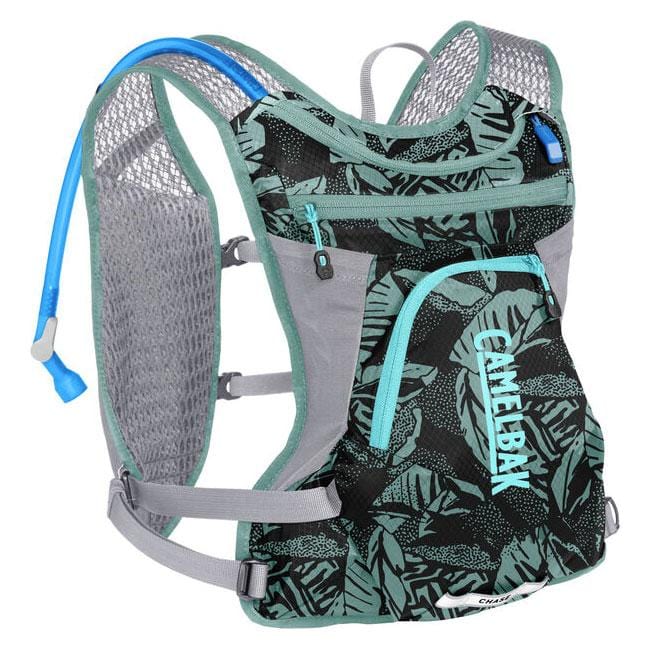 Load image into Gallery viewer, CamelBak Women&#39;s Chase Bike Vest 50oz Hydration Pack
