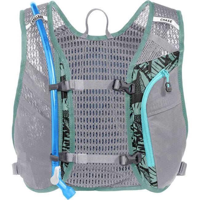 Load image into Gallery viewer, CamelBak Women&#39;s Chase Bike Vest 50oz Hydration Pack
