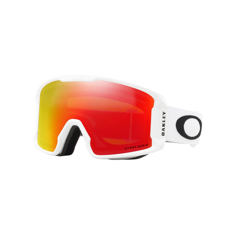 Load image into Gallery viewer, Oakley Line Miner Medium Global Fit Snow Goggles