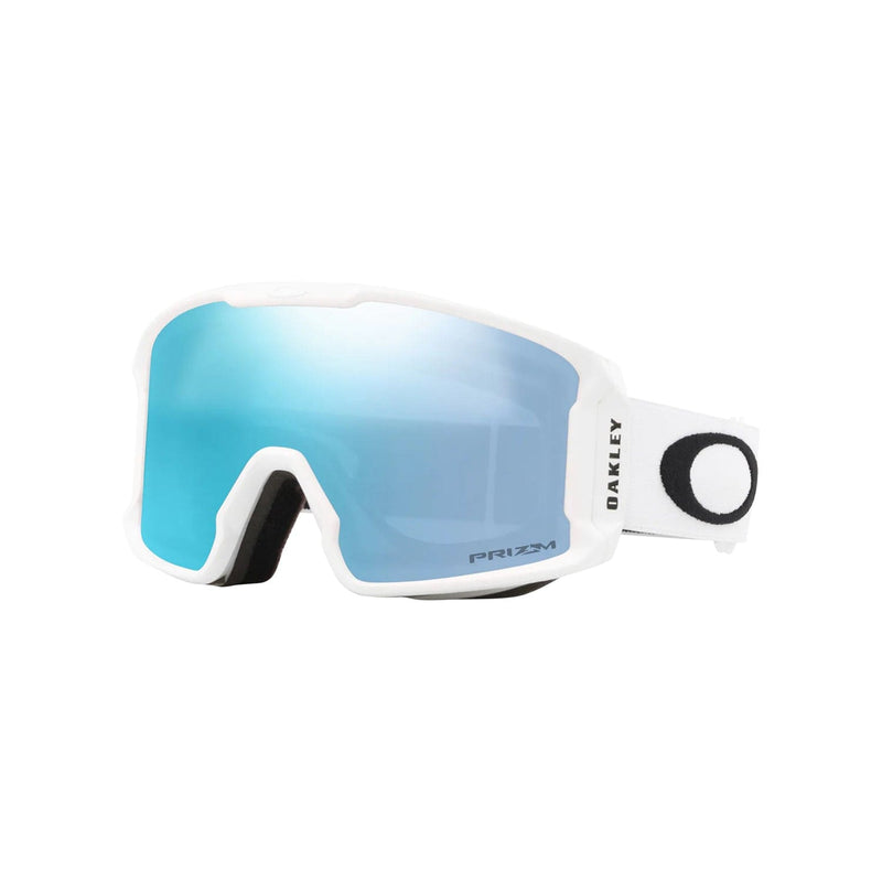 Load image into Gallery viewer, Oakley Line Miner Medium Global Fit Snow Goggles