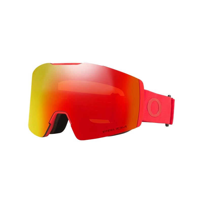 Load image into Gallery viewer, Oakley Fall Line Medium Snow Goggles