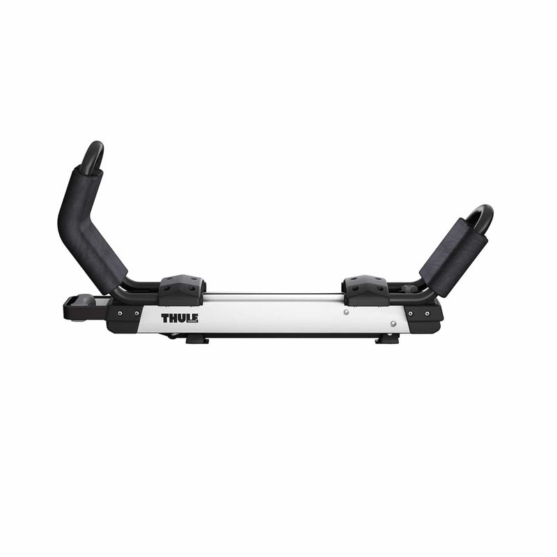 Load image into Gallery viewer, Thule Hullavator Pro Roof Top Kayak Carrier