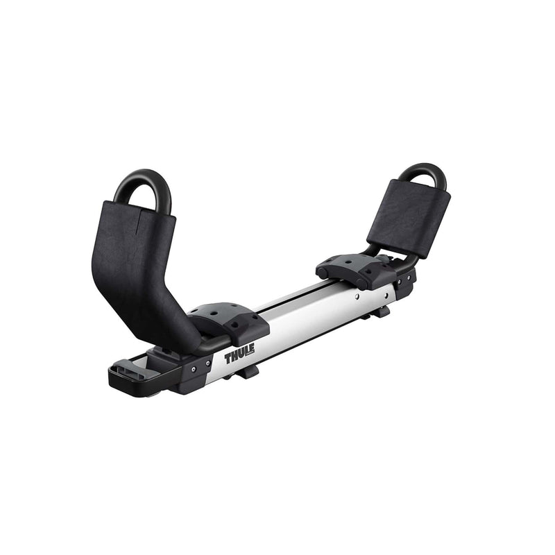 Load image into Gallery viewer, Thule Hullavator Pro Roof Top Kayak Carrier