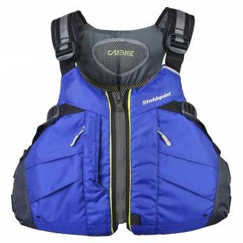 Load image into Gallery viewer, Stohlquist Cadence PFD - Men's