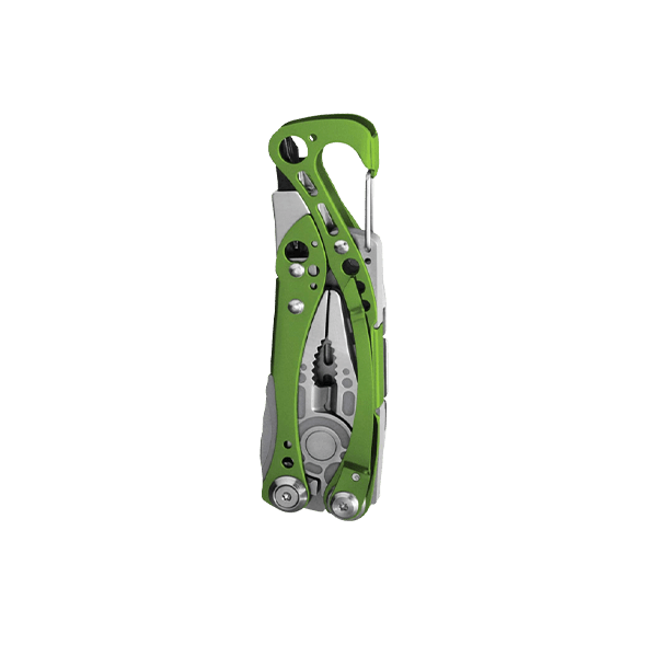 Load image into Gallery viewer, Leatherman Skeletool Multi-Tool
