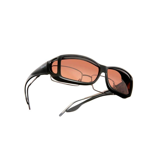 OveRxCast Polarized Fits Over Sunglasses