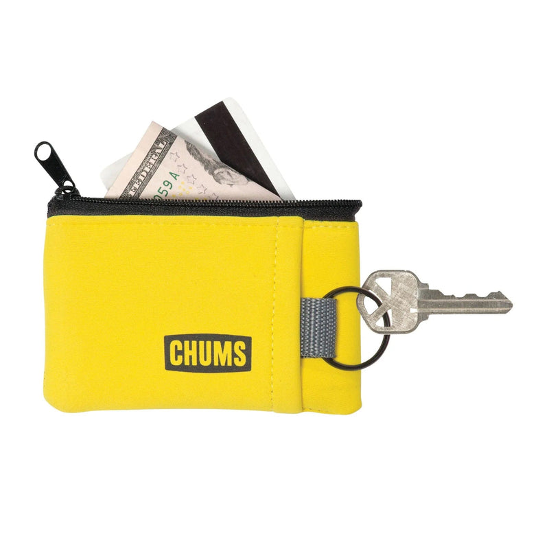 Load image into Gallery viewer, Chums Floating Marsupial Wallet