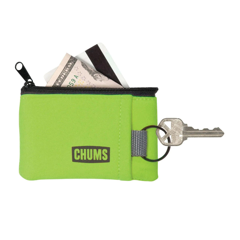 Load image into Gallery viewer, Chums Floating Marsupial Wallet