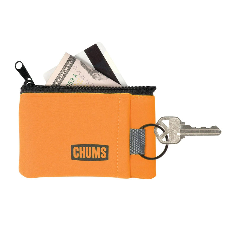 Load image into Gallery viewer, Chums Floating Marsupial Wallet
