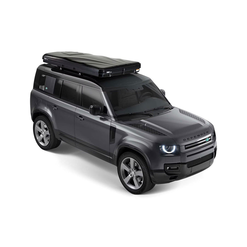 Load image into Gallery viewer, Thule Basin Rooftop Hardshell Rooftop Car Tent
