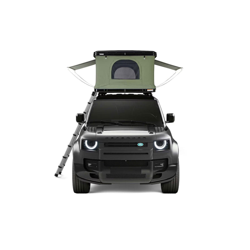 Load image into Gallery viewer, Thule Basin Rooftop Hardshell Rooftop Car Tent
