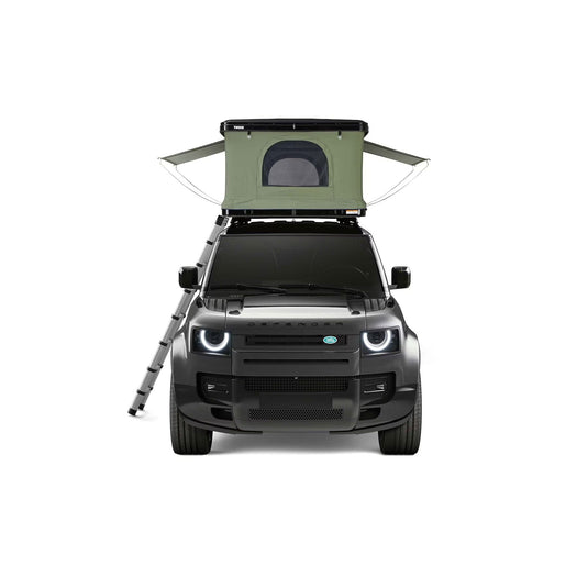 Thule Basin Rooftop Hardshell Rooftop Car Tent
