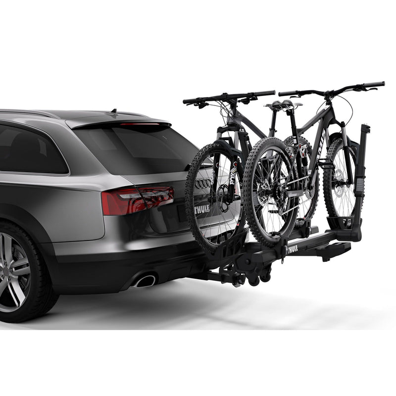 Load image into Gallery viewer, Thule T2 Pro XTR 1.25&quot; 2 Bike
