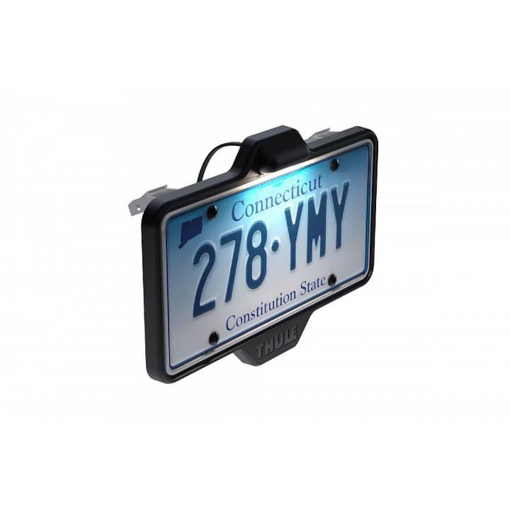 Load image into Gallery viewer, Thule License Plate Holder