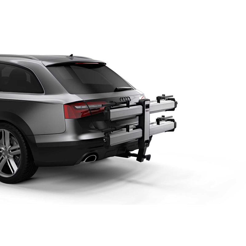 Load image into Gallery viewer, Thule Helium Platform 2 Bike Hitch Platform Rack