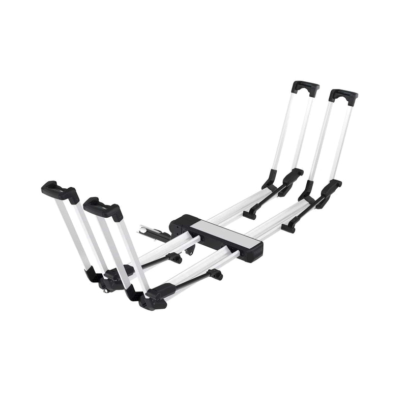 Load image into Gallery viewer, Thule Helium Platform XT 2 Bike Hitch Platform Rack