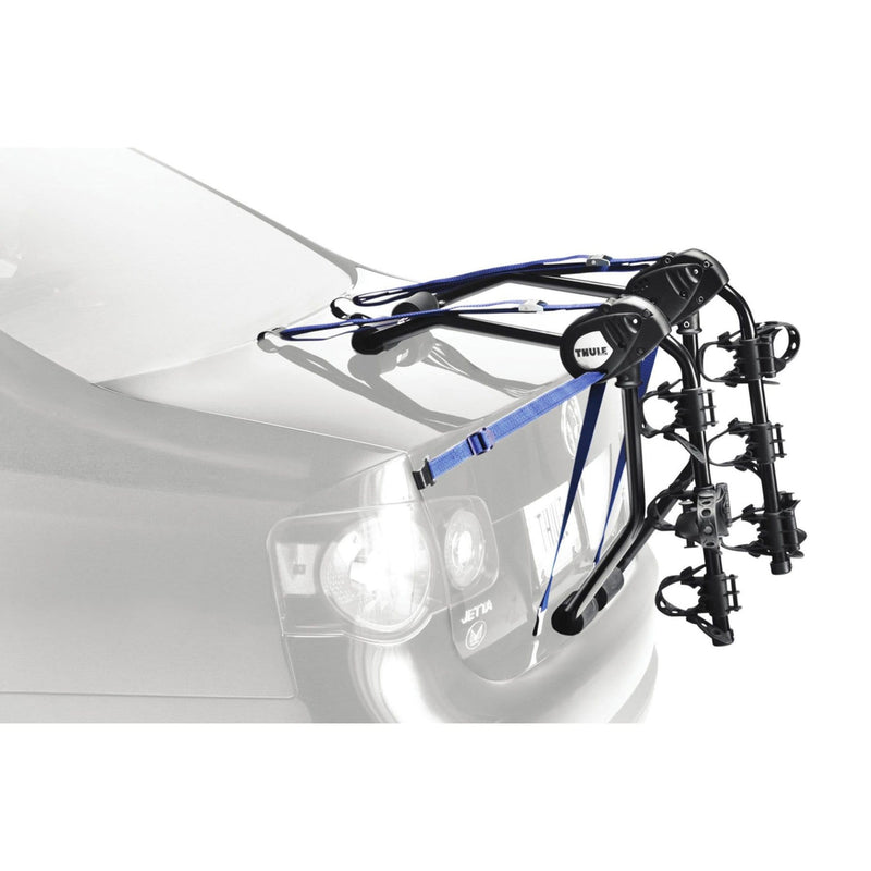 Load image into Gallery viewer, Thule Passage 2 Trunk Rack