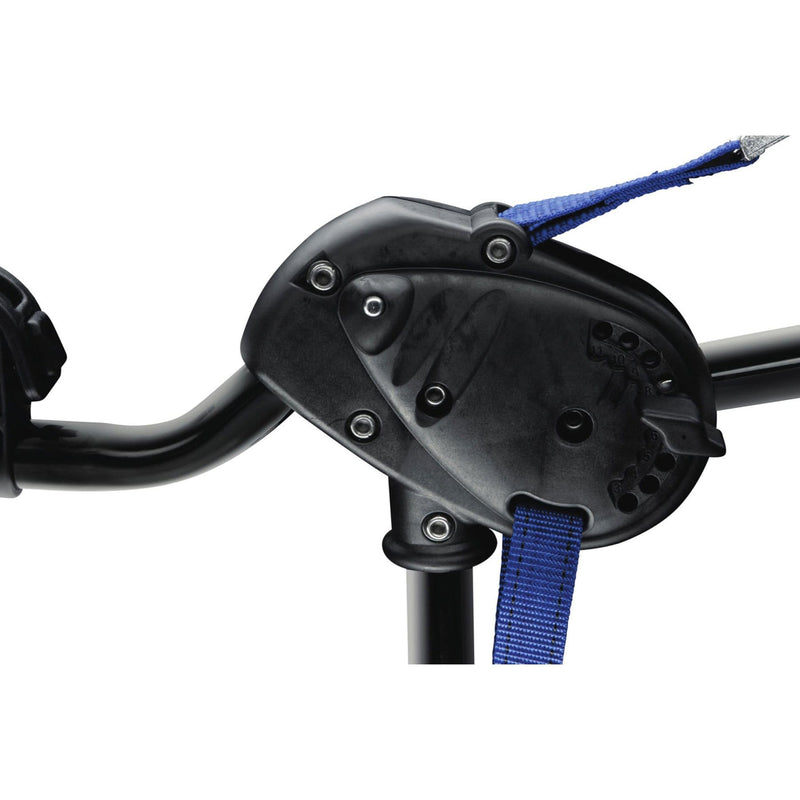 Load image into Gallery viewer, Thule Passage 3 Trunk Rack