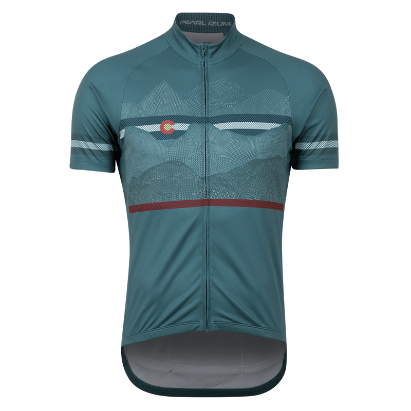Load image into Gallery viewer, Pearl Izumi Classic Cycling Jersey - Mens