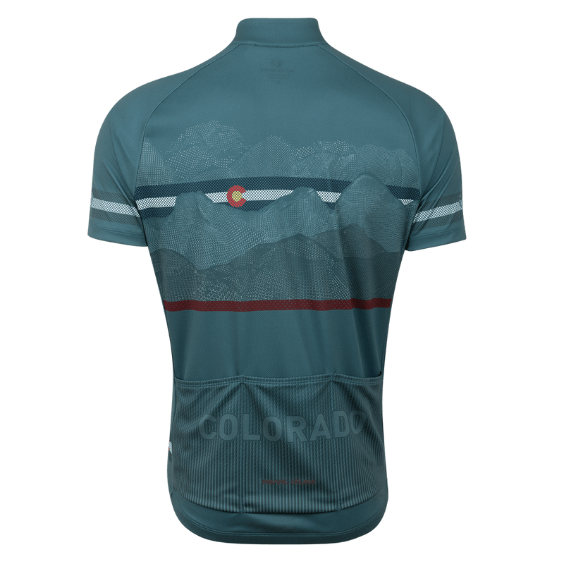Load image into Gallery viewer, Pearl Izumi Classic Cycling Jersey - Mens