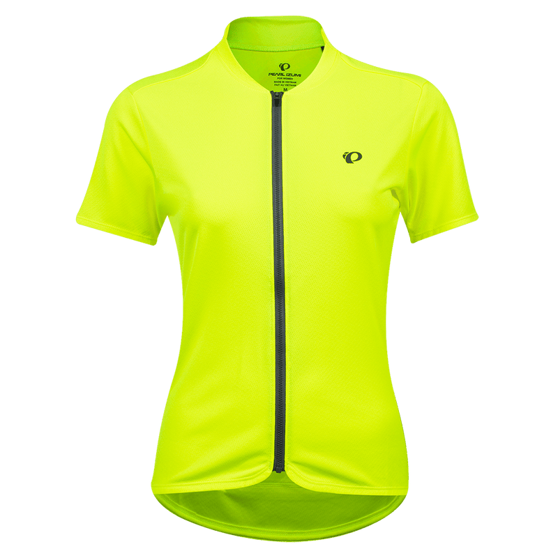Load image into Gallery viewer, Pearl Izumi Quest Cycling Jersey - Womens