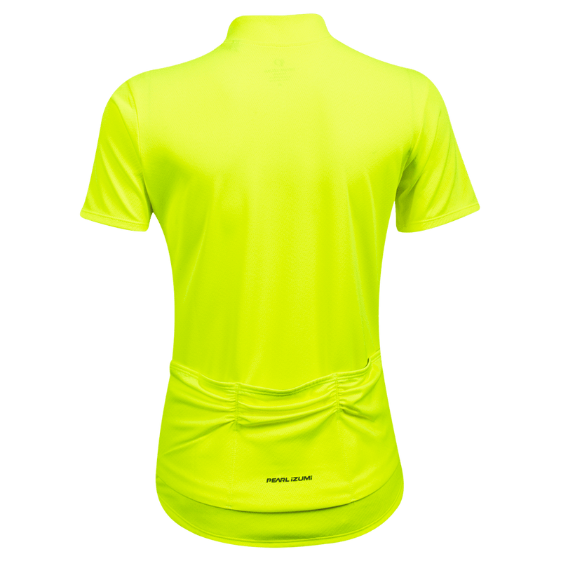 Load image into Gallery viewer, Pearl Izumi Quest Cycling Jersey - Womens