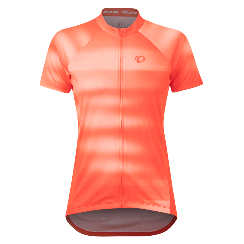 Load image into Gallery viewer, Pearl Izumi Classic Cycling Jersey - Womens