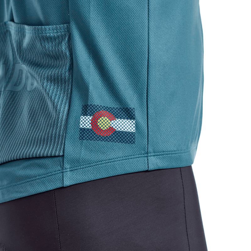 Load image into Gallery viewer, Pearl Izumi Classic Cycling Jersey - Mens