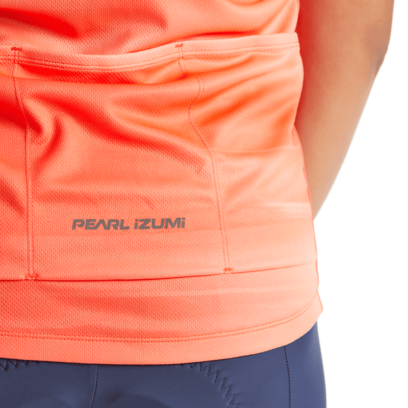 Load image into Gallery viewer, Pearl Izumi Classic Cycling Jersey - Womens
