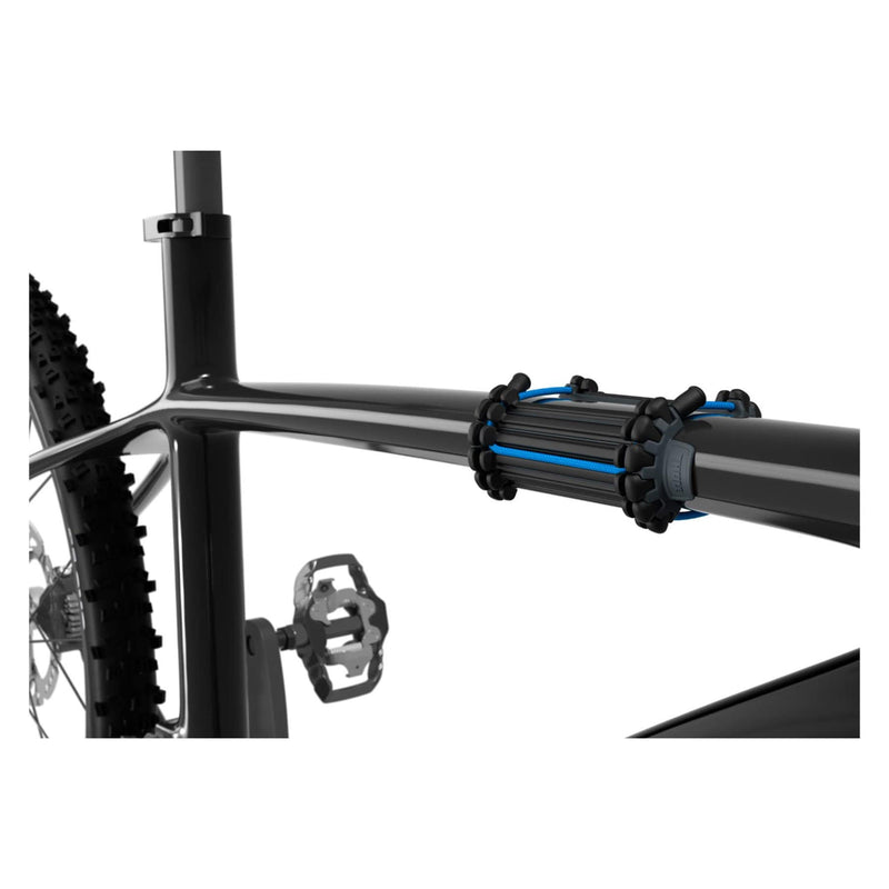 Load image into Gallery viewer, Thule Carbon Frame Mount Protector
