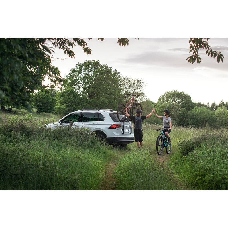 Load image into Gallery viewer, Thule OutWay Platform 2