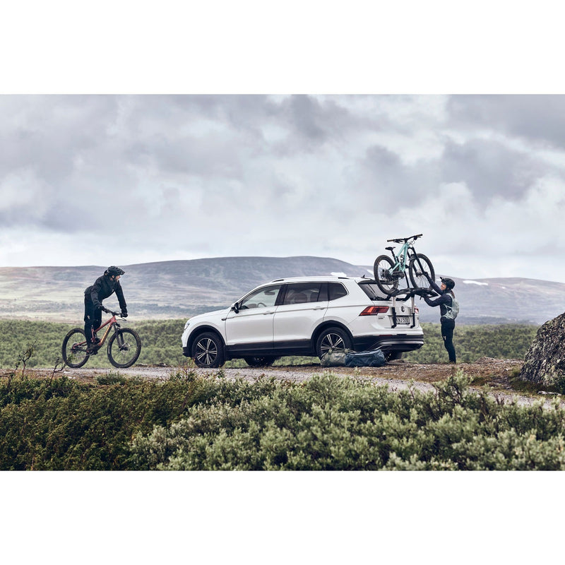 Load image into Gallery viewer, Thule OutWay Platform 2