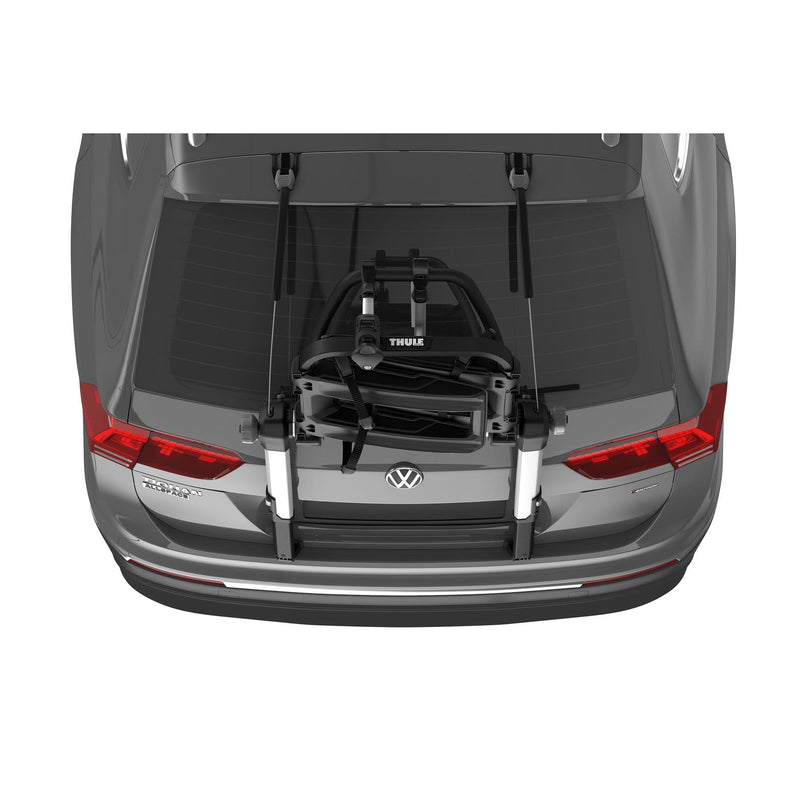 Load image into Gallery viewer, Thule OutWay Platform 2