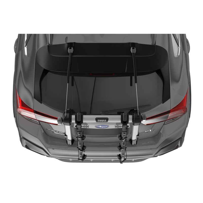 Load image into Gallery viewer, Thule OutWay Hanging 3 Bike