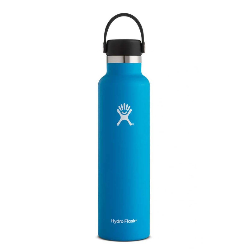 Load image into Gallery viewer, Hydro Flask 24 oz. Standard Mouth Insulated Bottle