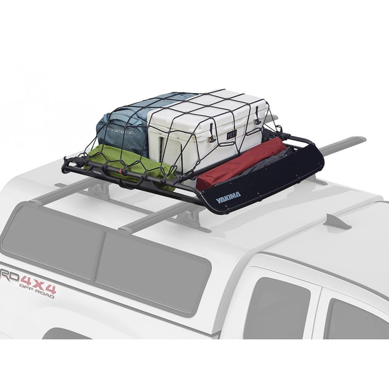 Load image into Gallery viewer, Yakima OffGrid Medium Luggage Basket