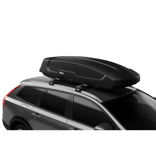 Thule Force XT XL 18 cu ft Rooftop Cargo Box - RENTAL