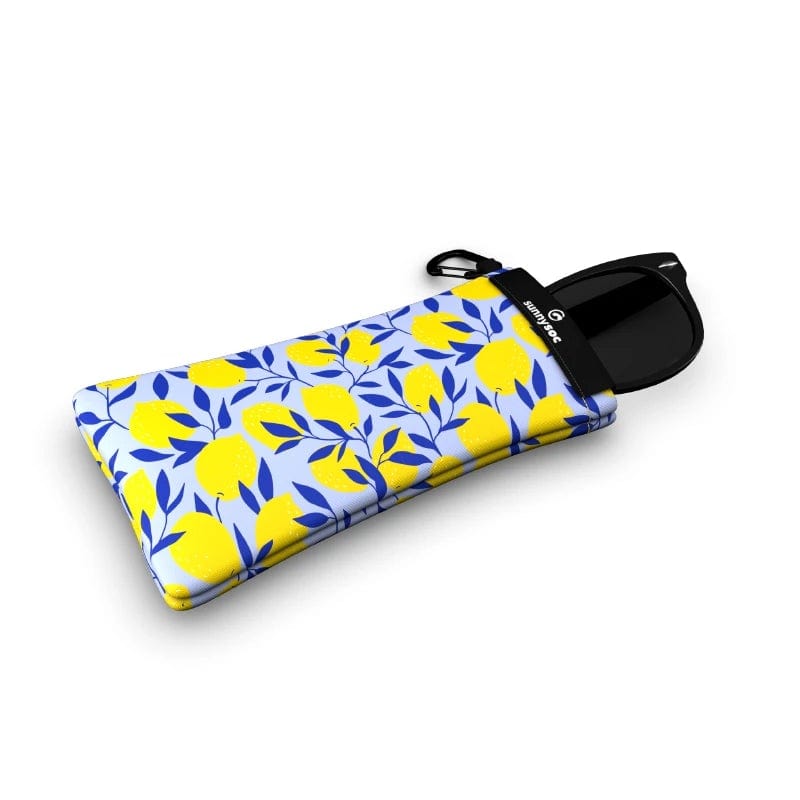 Load image into Gallery viewer, GoggleSoc SunnySoc Sunglass Cover